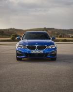 BMW 330i M Sport 2019 года (WW)